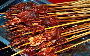 開(kāi)店專用串串香底料配方