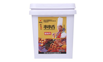 開串串香店專用串串香調料