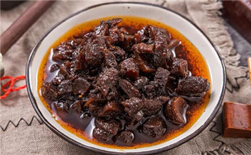 香菇調(diào)味醬